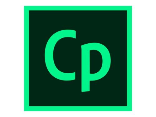 Adobe Captivate for Teams