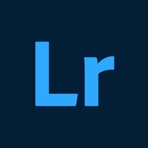 Adobe Lightroom  for  teams