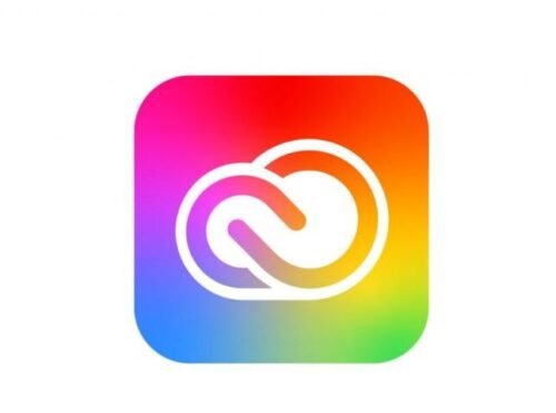 Adobe Creative Cloud Pro