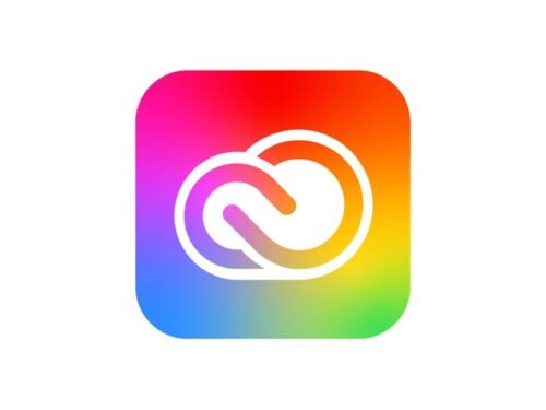 Adobe Creative Cloud for teams